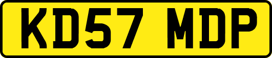 KD57MDP