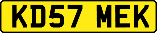 KD57MEK