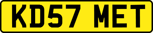 KD57MET