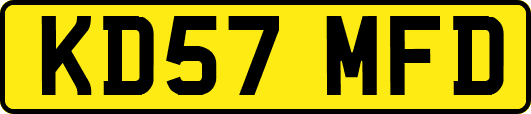 KD57MFD