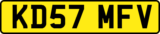 KD57MFV
