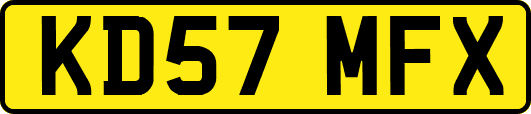 KD57MFX
