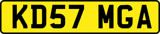 KD57MGA