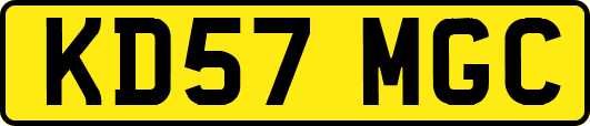 KD57MGC