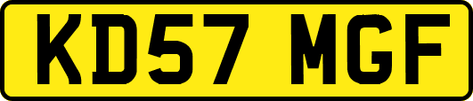 KD57MGF