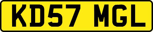 KD57MGL