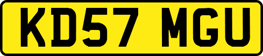 KD57MGU