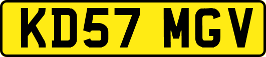 KD57MGV