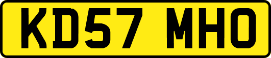 KD57MHO