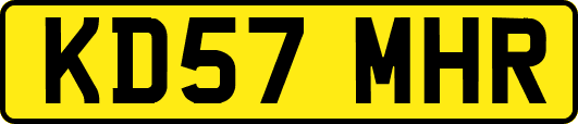 KD57MHR