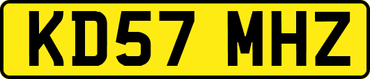 KD57MHZ