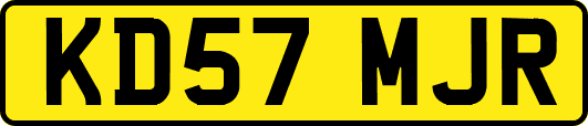 KD57MJR