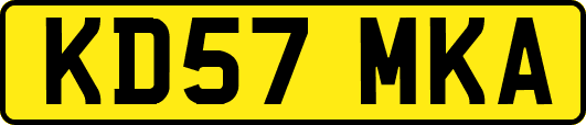 KD57MKA