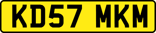 KD57MKM