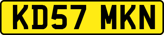 KD57MKN