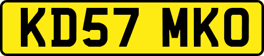 KD57MKO