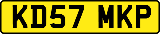 KD57MKP
