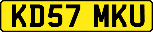 KD57MKU
