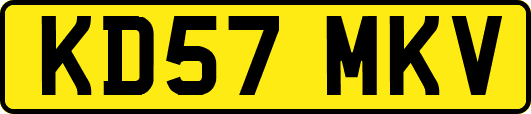 KD57MKV