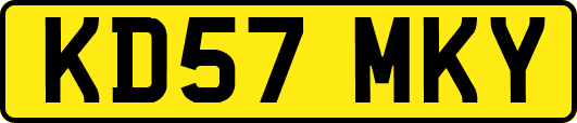KD57MKY