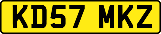 KD57MKZ