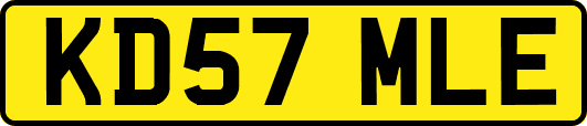 KD57MLE