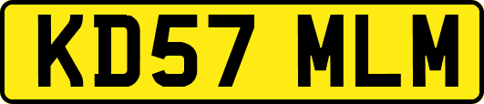 KD57MLM