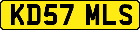 KD57MLS
