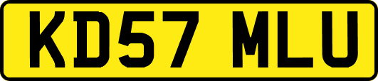 KD57MLU