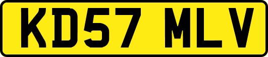 KD57MLV