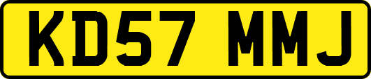 KD57MMJ