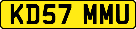 KD57MMU