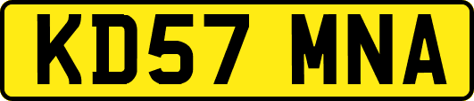 KD57MNA
