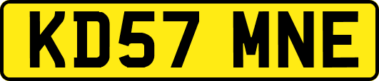 KD57MNE