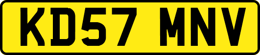 KD57MNV