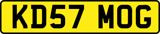 KD57MOG