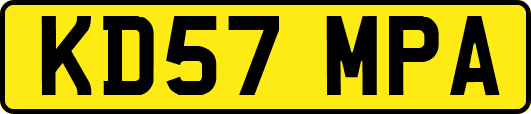KD57MPA