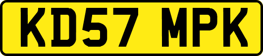 KD57MPK