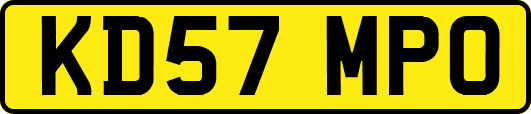 KD57MPO