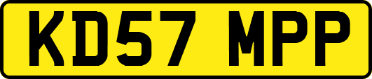 KD57MPP