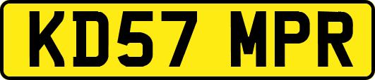 KD57MPR