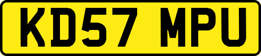 KD57MPU