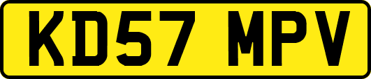 KD57MPV