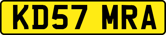 KD57MRA