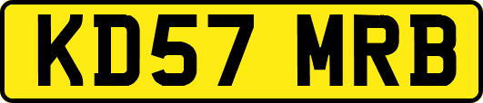 KD57MRB