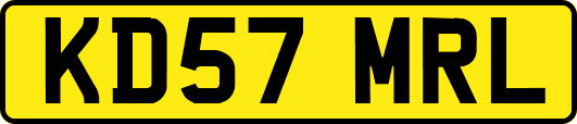 KD57MRL
