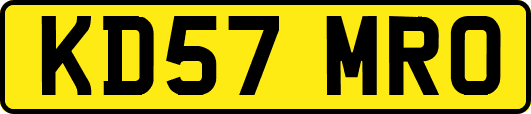 KD57MRO
