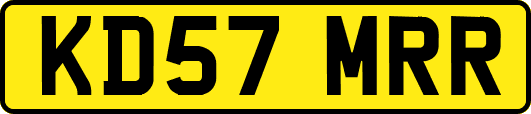 KD57MRR