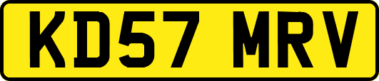 KD57MRV