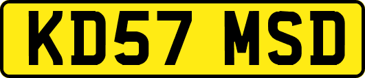 KD57MSD